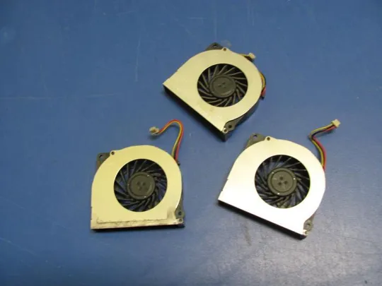 Купити №124-10 Вентилятор (кулер, FAN) CA49600-0240 KDB05105HB для FUJITSU T731 S760 S752 H720 H920 H910 оригінал