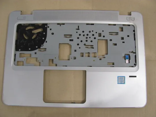534-4 панель палмрест 6070B0883101 821173-001 для  HP Elitebook 840 G3 840 G4 оригінал Ціна