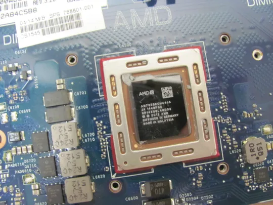 номер0927-4 материнська плата Mainboard Материнка Основна плата Системна плата Плата системи Laptop motherboard мамка  ноутбучна плата 6050A2644501 AMD A10-Series A10 Pro-7350B для HP Elitebook 745 755 855 G2 оригінал Інтернет-аукціон