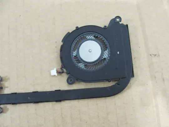 №172-22 система охолодження 3VY0FTMTP00 для HP FOLIO 1040 G3 оригінал З аукціону