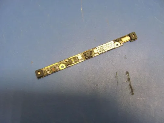 №116-7 WEB-камера 19N4KVDVRW0 для HP Envy 15-1090eg оригінал Ціна