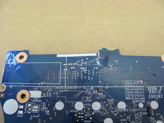 номер1012-3 материнська плата 6050A2892401 i5-6300U SR2F0 для HP Elitebook 840 850 G3 G4 Mainboard Материнка Основна плата Системна плата Плата системи Laptop motherboard мамка ноутбучна плата оригінал Характеристики