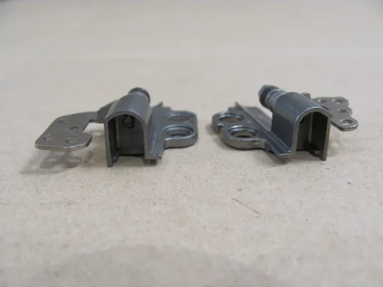 Купити номер1034-6 комплектуюче петлі Механізм кріплення екрана Петлі дисплея екрану З'єднувальні елементи Шарніри петлі стойки loops AM169000300 AM69000100 для Lenovo ThinkPad T480 оригінал