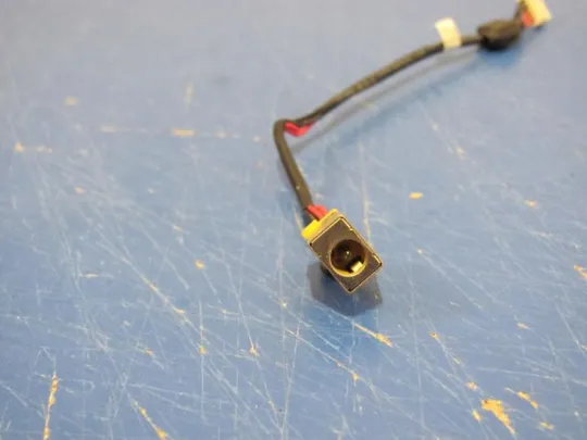 №30-11 роз&#039;єм живлення DC30100NM00 для E1-570 E1-572 E1-510 оригінал З аукціону