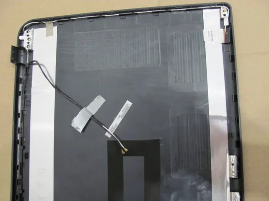 номер0314-4 кришка матриці Кришка дисплея Тильна кришка Корпус матриці Верхня кришка Задня кришка matrix cover   Top Case LCD Cover Rear Lid Back Cover Housing Cabinet A000243300 для Toshiba Satellite PRO C70 C70-A оригінал Де купити