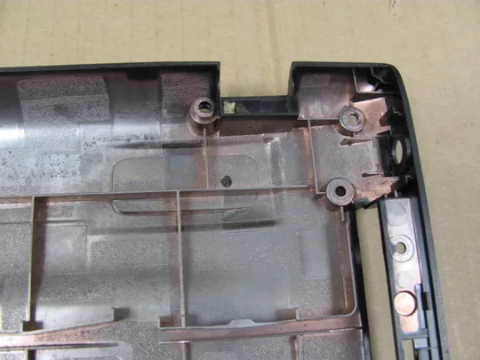 739-2  Кришка дно піддон корпуса TFQ35ZAABATN для Acer Aspire E5-523 E5-553 E5-575 оригінал Продаж