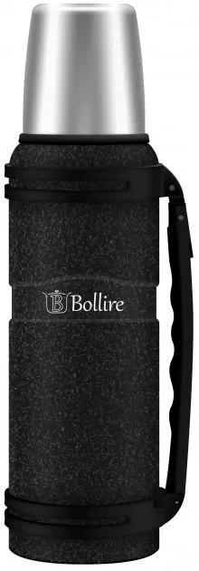 Термос питьевой Bollire BR-3505 1200 мл Ціна