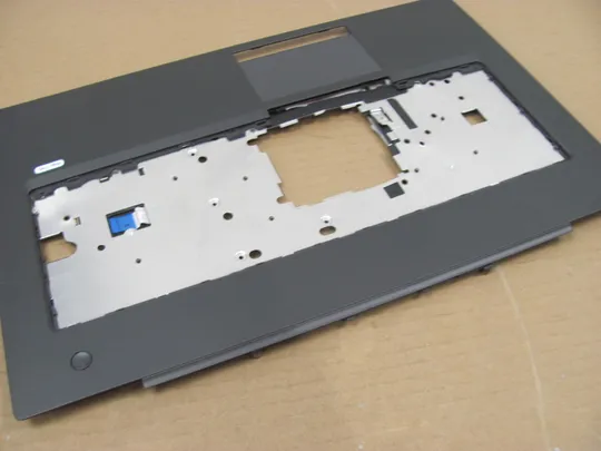 859-2 Кришка панель палмрест тачпад AP26K000A10 0DPWV7 для  Dell Precision 17 7730 7740 M7730 M7740 оригінал Де купити