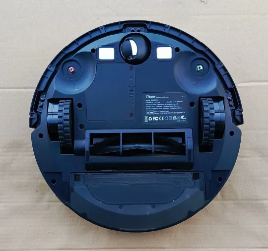 Купити Робот-пилосос Tikom G8000 Max