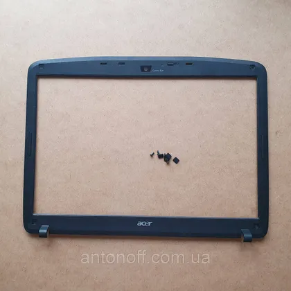 фото, Рамка матриці Acer Aspire 5315 / AP01K000500 для ноутбука оригінал з розборки
