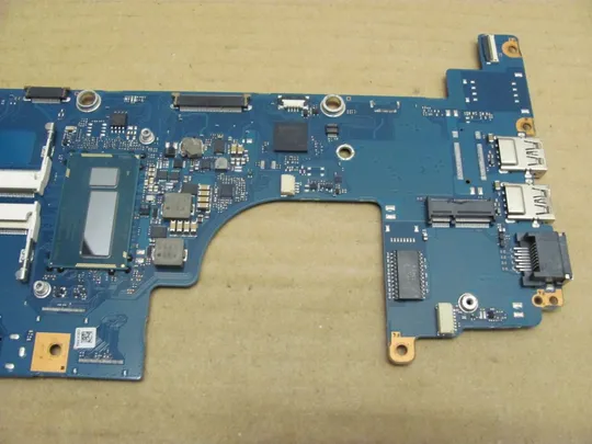 6-54 материнська плата i5-4200U SR170 FAUXSY3 A3667A для Toshiba Portege Z30 Z30-A оригінал Характеристики