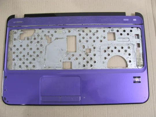 номер0номер0278-3 Кришка панель палмрест тачпад EAR36004030 684174-001 для HP Pavilion G6 G6-2000   оригінал Ціна