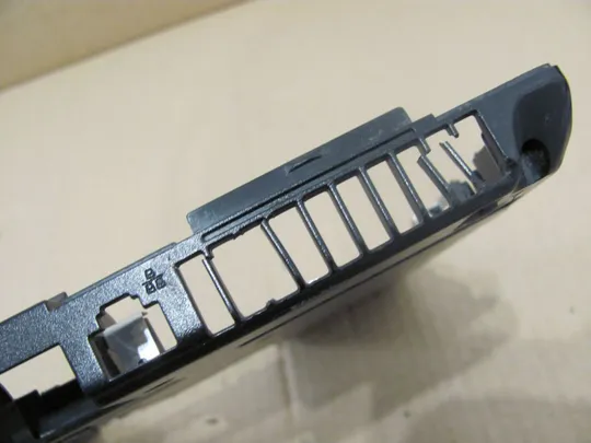 номер0152-4 Кришка. дно, піддон корпуса для FUJITSU LIFEBOOK E752 E781 E782 оригінал в Україні