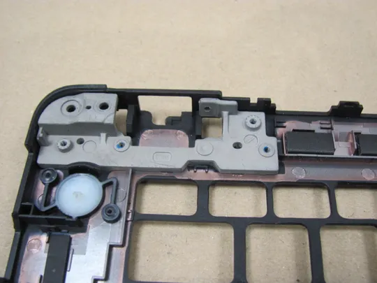 594-2 Кришка панель палмрест тачпад 0Y4WD7 для Dell Latitude E7470  7470 оригінал Характеристики