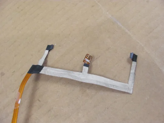 827-33 шлейф  DD0Y0PLC330 DD0Y0PLC311 30pin для HP EliteBook x360 1030 G3 оригінал Продаж