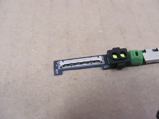 Купити номер0225-43 WEB камера,Веб-камера для ноутбука  Камера спостереження,Камера для відеозв'язку,web camera,Web камера 01WGJ6  для  DELL Latitude 5320 7420  оригінал