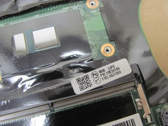 номер0938-6 материнська плата Mainboard Материнка Основна плата Системна плата Плата системи BT460 NM-A421  для Lenovo ThinkPad T460S T470s оригінал Де купити