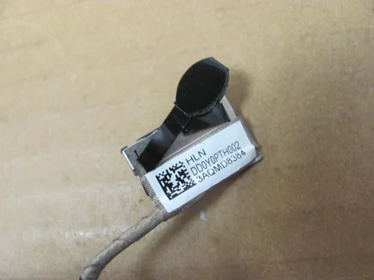 827-32 шлейф  dd0y0pth002  для HP EliteBook x360 1030 G3 оригінал Де купити