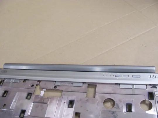 661-3 Кришка панель палмрест та тачпад PVD/E330218 для  Fujitsu Celsius H760 H770 оригінал З аукціону