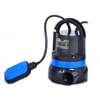 Дренажный насос Werk SP-8H (47274) Ціна