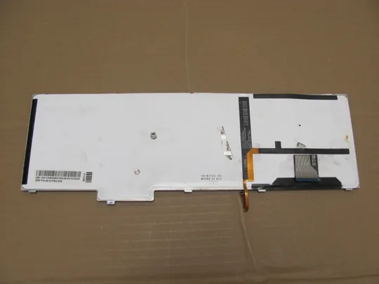 номер0955-4 клавіатура ДОНОР 9Z.N7FBN.00G для Samsung 700G NP700G7A, NP700G7C, 700G7A, 700G7C    оригінал Продаж