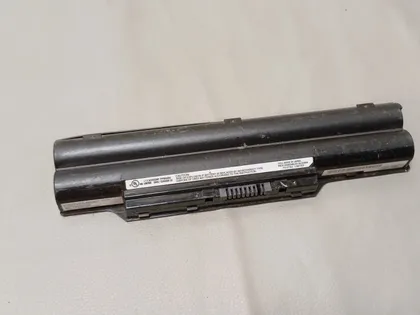 фото, 0688 акумулятор FUJITSU FPCBP281  10.8V 67WH  НІМЕЧЧИНА