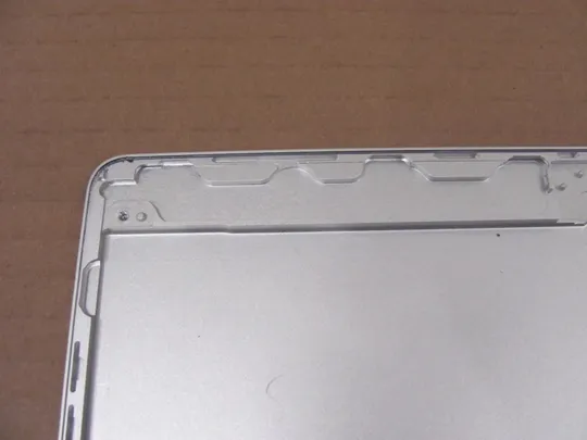 827-15 кришка матриці 6070B1501701 L60615-001 для HP EliteBook 730 735 830 G5 G6 оригінал Інтернет-аукціон