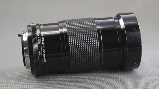 Pentax-M зумобъектив Vivitar Series 1 28-90mm/2.8-3.5 Macro Focusing VMC Ф67mm Де купити