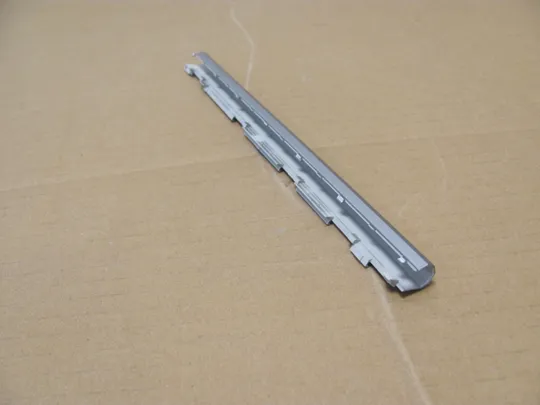 номер0966-10 заглушка корпуса захисні елементи петель hinge plugs Hinge caps for a laptop  для HP Zbook Firefly 14 G7 оригінал З аукціону