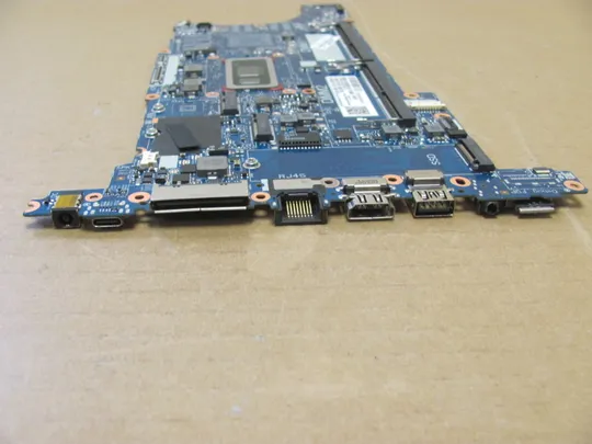 номер1022-5 материнська плата SRF9Z i5-8365U  L62759-601 6050A3022501 для HP ELITEBOOK  840 G5 Mainboard Материнка Основна плата Системна плата Плата системи Laptop motherboard мамка ноутбучна плата  оригінал Інтернет-аукціон