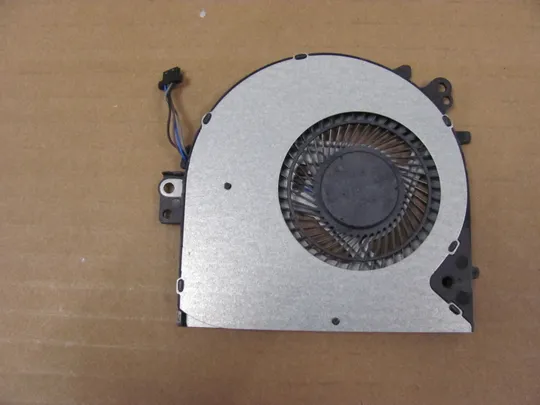 Купити номер0136-11 Вентилятор (кулер, FAN) L03854-001  для HP ProBook 470 G5 оригінал