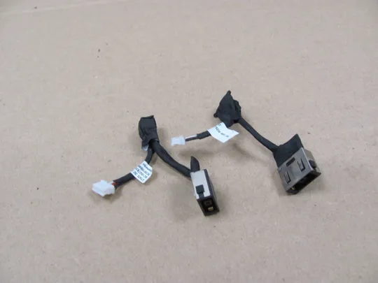 номер1066-6 роз'єм живлення  DC30100RA00 DC30100RB00  для Lenovo ThinkPad A475 T470  Роз'єм зарядки Гніздо живлення Штекера живлення Зарядний порт Роз'єм адаптера живлення power connector оригінал Ціна