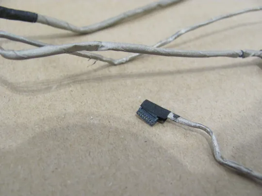 Купити 422-16 шлейф DC02001MH00 для  Lenovo    G50-30, G50-40   оригінал