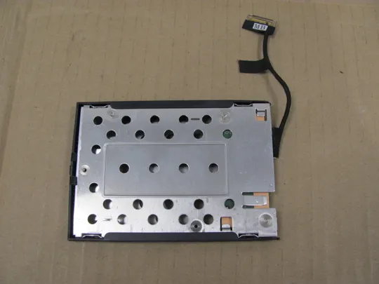 Купити 687-11 кріплення карман корзина HDD SSD CT470 NS-A933 зі шлейфом DC02C00AY00 для Lenovo ThinkPad A475 A485 T470 T480 L580 L590 оригінал