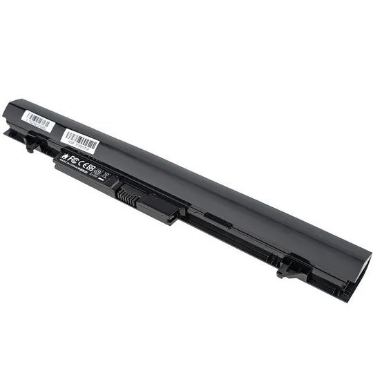 Купити Батарея для ноутбука HP RA04 (ProBook 430, 430 G1, 430 G2 series) 14.8V 2800mAh Black (LG/ Samsung/ Sanyo)
