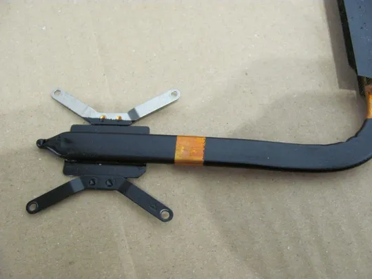 номер0203-24 термотрубка охолодження для Acer Aspire E1-771 оригінал Продаж