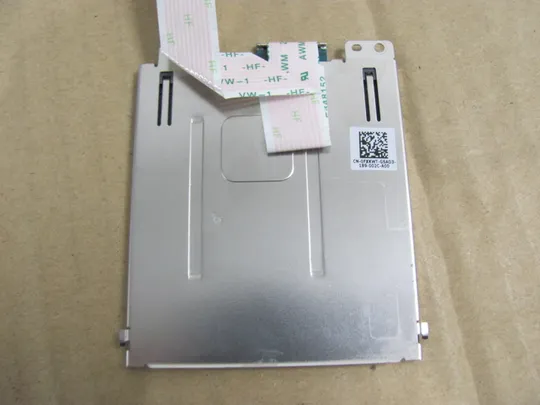 номер0728-25  плата CARD READER 0FXKWT  для  DELL  Latitude 5520 5521 Precision 3560 3561 оригінал Продаж