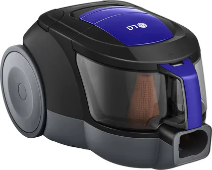 фото, Пилосос з контейнером LG VC5506NHTB