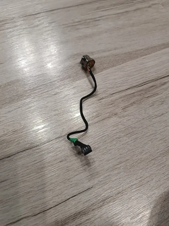 Купити Роз&#039;єм живлення для ноутбука HP Pavilion DV6-6000, DV6-7000