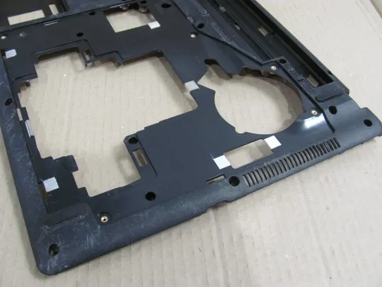 417-1 Кришка дно піддон корпуса EAFH9015010  36FH9BCJT30 для  FUJITSU A555 A557  оригінал Де купити