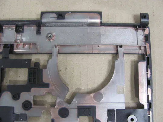 394-9 Кришка панель палмрест 60.4LH05.001 04X4860  для LENOVO ThinkPad  L540  оригінал Інтернет-аукціон