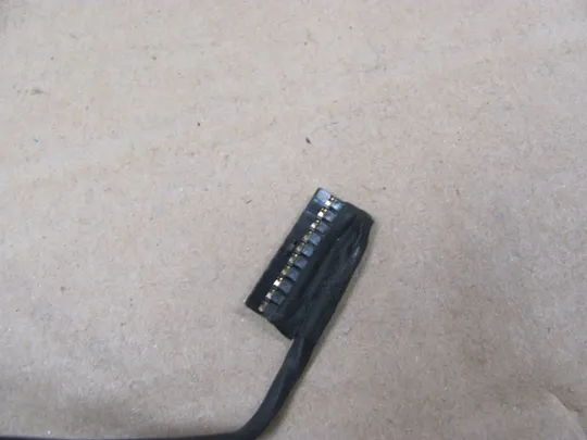 номер0295-30 Шлейф АКБ 08X9RD  для Dell Latitude E5450 Latitude 13 3350 P47G 3340 оригінал З аукціону