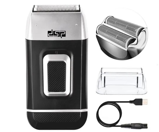 Электробритва DSP 60019 (48) Ціна