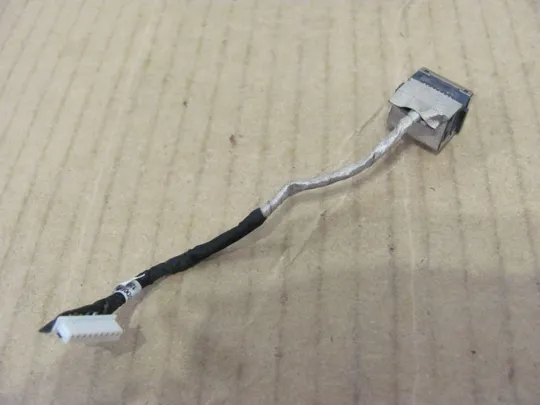 Купити 358-18 роз&#039;єм LAN DD0FH6TH000 для FUJITSU A532 AH532 A537 оригінал