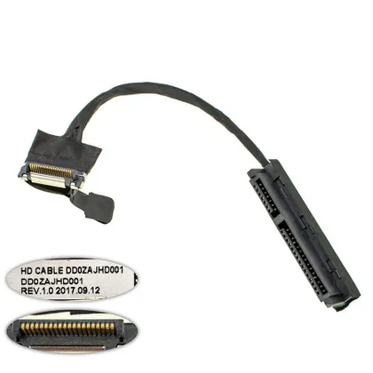 фото, Шлейф HDD/SSD для ноутбука Acer (A314-32, A315-32 ), (dd0zajhd000)