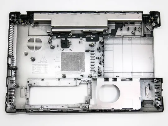 Нижняя крышка (корыто) Acer Aspire 5736, 5736G, 5736Z, 5252, 5253, 5552, 5542, 5742, 5742Z под HDMI Ціна