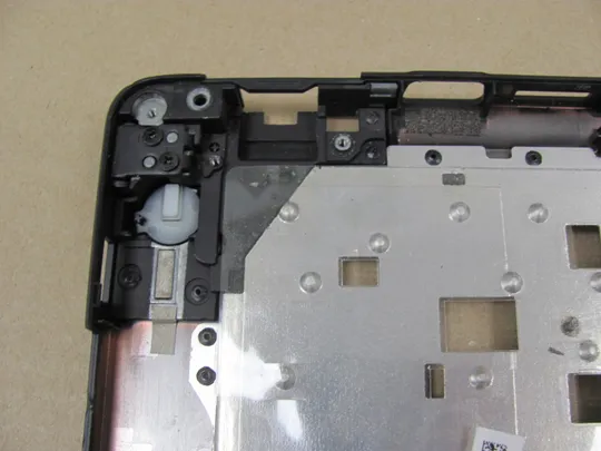 640-5 Кришка панель палмрест та тачпад A15221 AP1FD000100  для  Dell Latitude E5470  оригінал Інтернет-аукціон