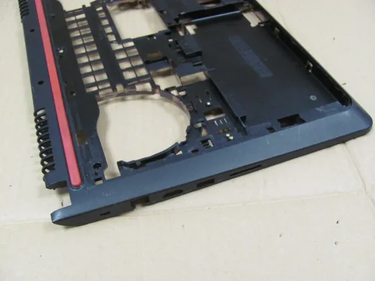 74-20 Кришка дно піддон корпуса 08FGMW 38AM9BCWI00 для Dell Inspiron 15 15-7000  7557 7559 оригінал На торгах