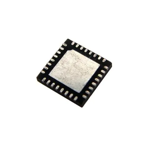 Купити Чип RT8206B RT8206 QFN-32, ШИМ-контроллер