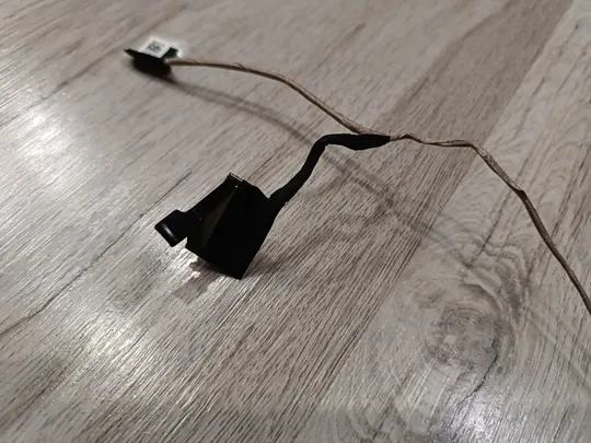 Шлейф матриці для ноутбука Acer Chrome book С910 З аукціону